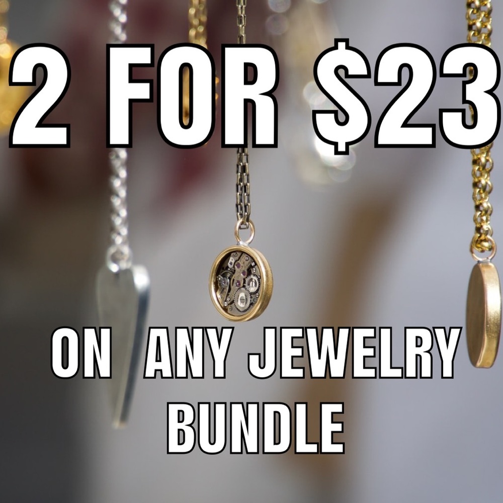 JEWELRY SALE 💰